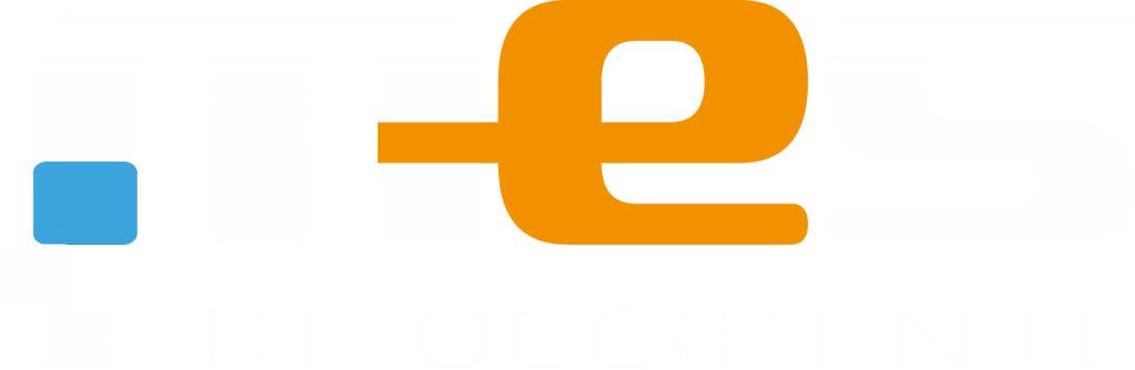 Logo Mes de Occidente