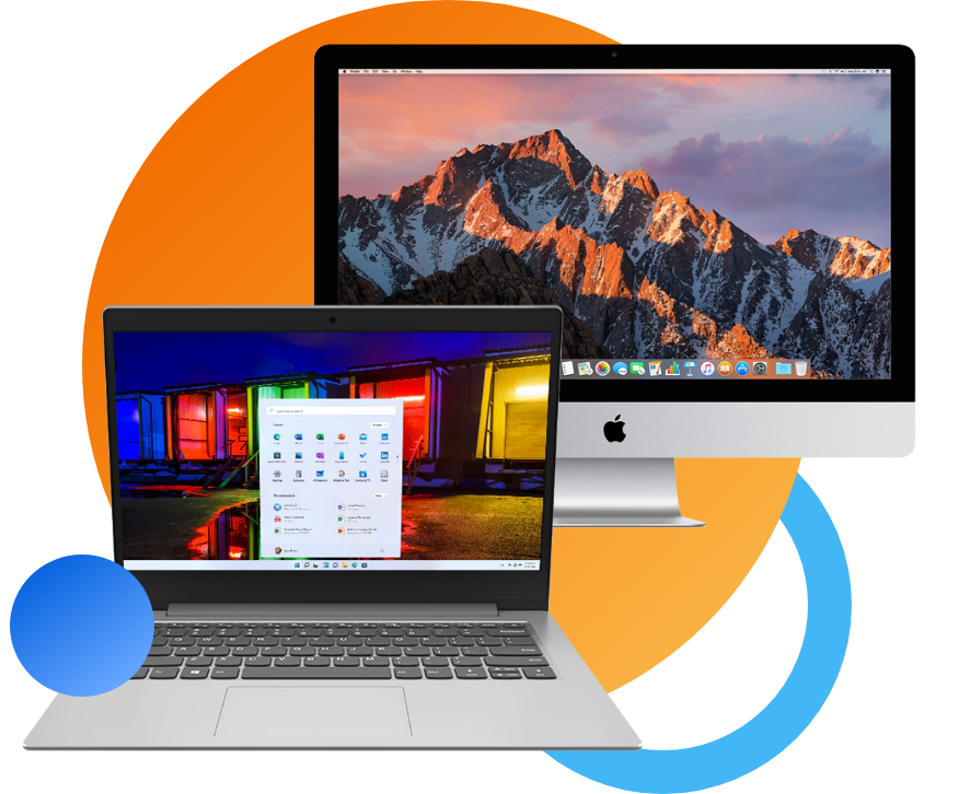 Computadores Renting