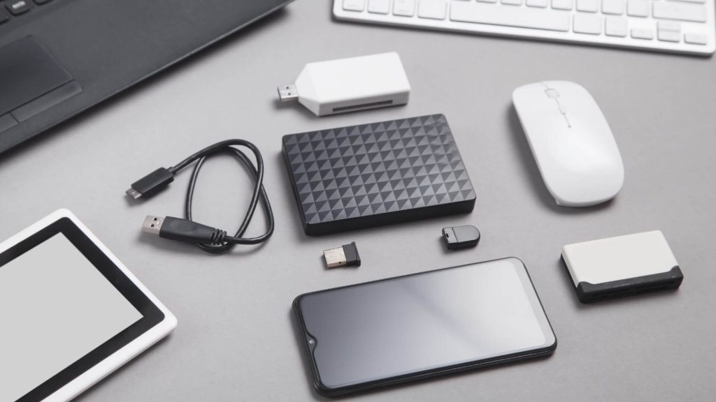 10 accesorios que necesitas para tu PC o tu laptop, Blog